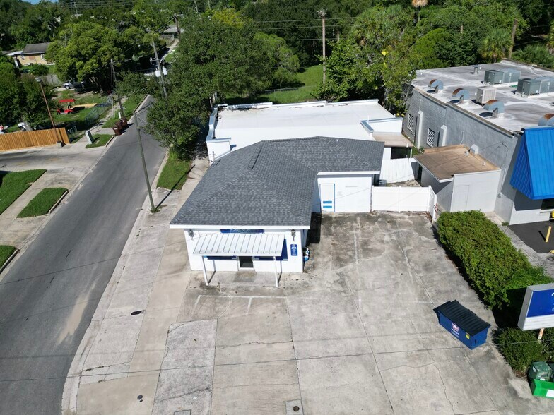 More Photos Of 240 S 1st St, Lake Wales Office For Sale