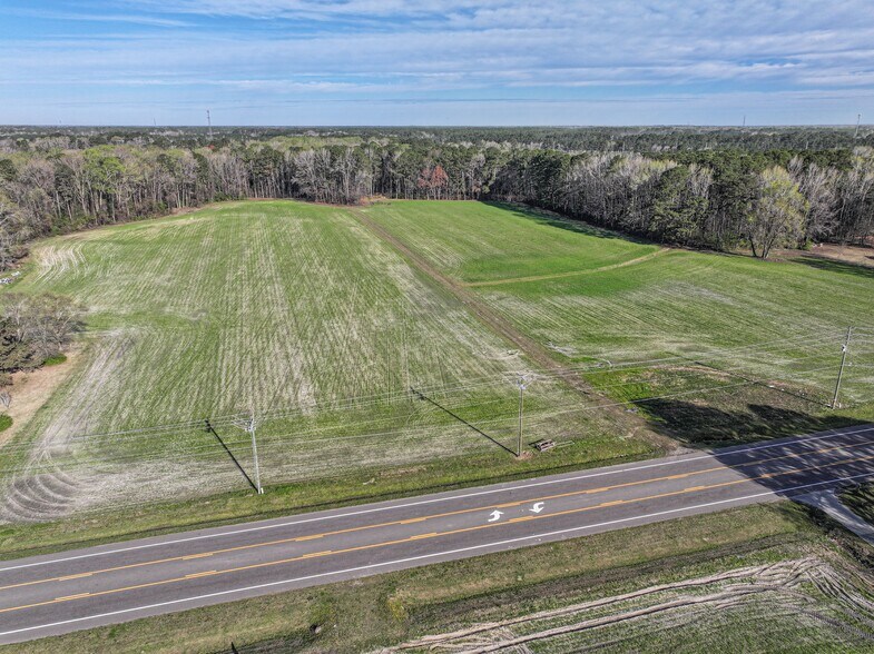 Primary Photo Of 1 Allen, Greenville Land For Sale