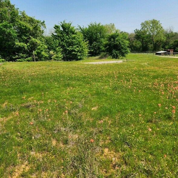 More Photos Of 2880 FM 2931, Aubrey Land For Sale