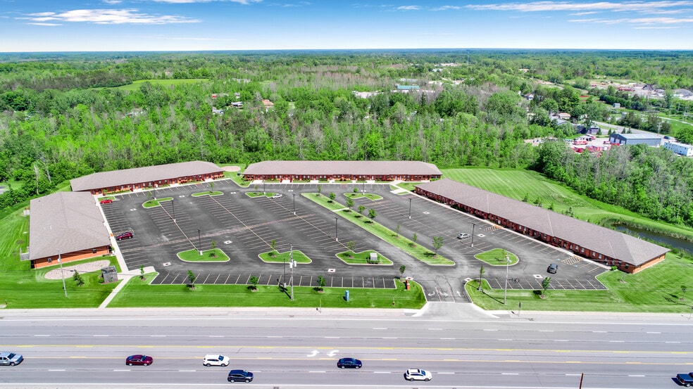 More Photos Of 2701 Transit Rd, Elma Medical For Lease