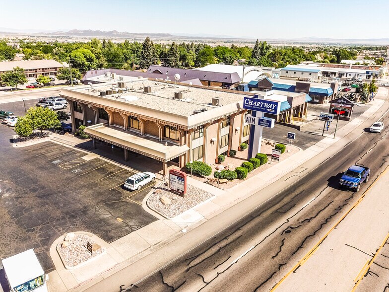 More Photos Of 444 S Main St, Cedar City Office For Sale
