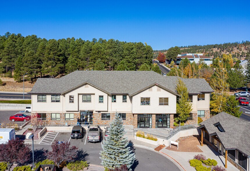 Primary Photo Of 1501 S Yale St, Flagstaff Medical For Lease