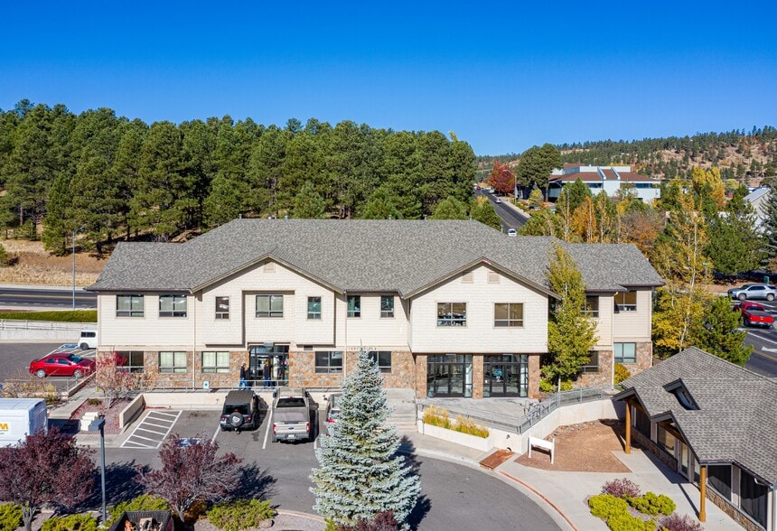 Primary Photo Of 1501 S Yale St, Flagstaff Medical For Lease