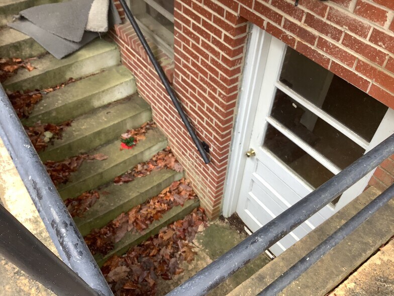 More Photos Of 605 Clarksbury Church Rd, Thomasville Religious Facility For Sale