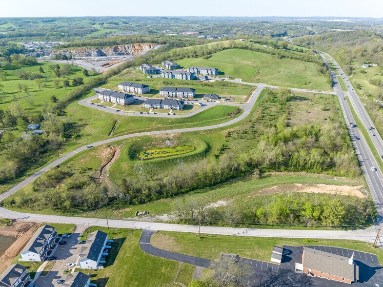 Primary Photo Of 1683 Nashville Hwy, Columbia Land For Sale