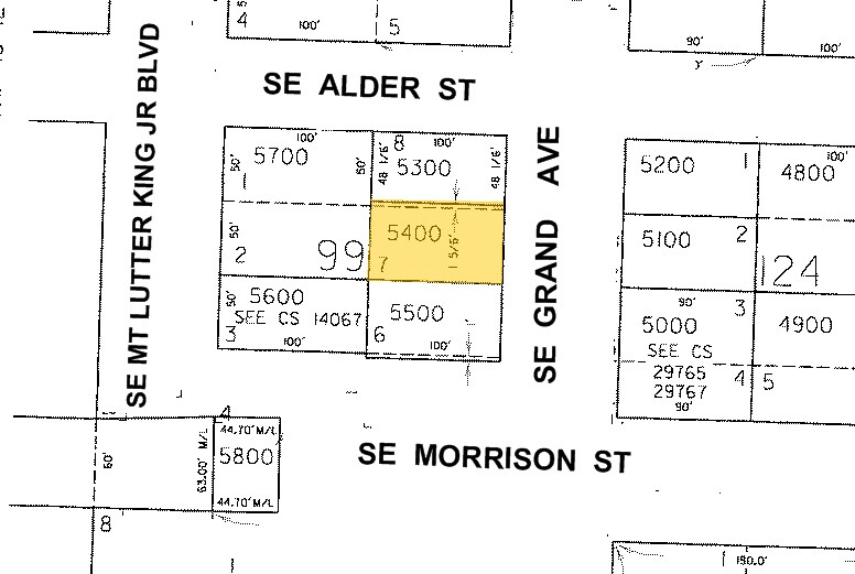 More Photos Of 711-719 SE Grand Ave, Portland Office For Sale