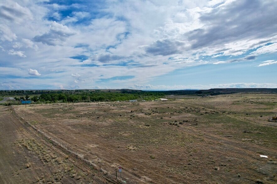 More Photos Of TBD US Highway 20, Greybull Land For Sale