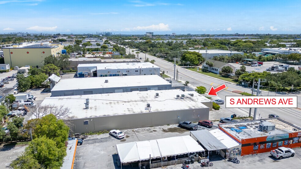 More Photos Of 380 SW 12th Ave, Pompano Beach Warehouse For Sale