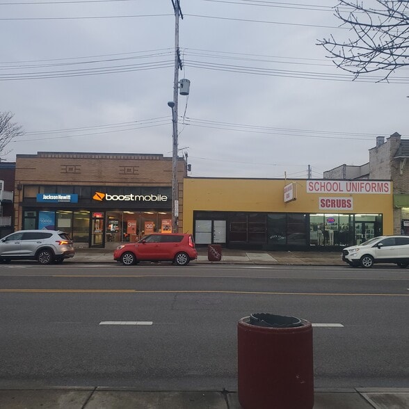 Primary Photo Of , Cleveland Unknown For Sale