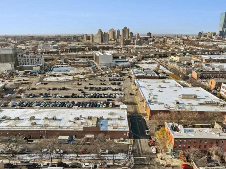 More Photos Of 273 Monmouth St, Jersey City Medical For Sale