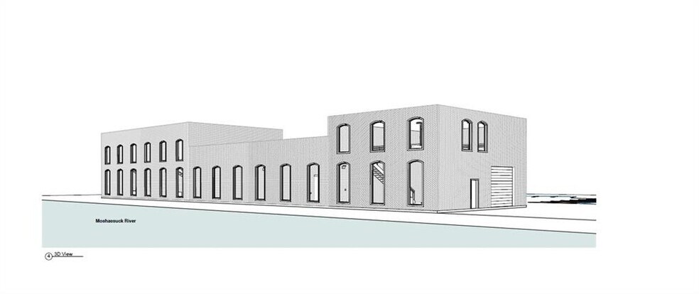 More Photos Of 70 Moshassuck Rd, Lincoln Manufacturing For Lease