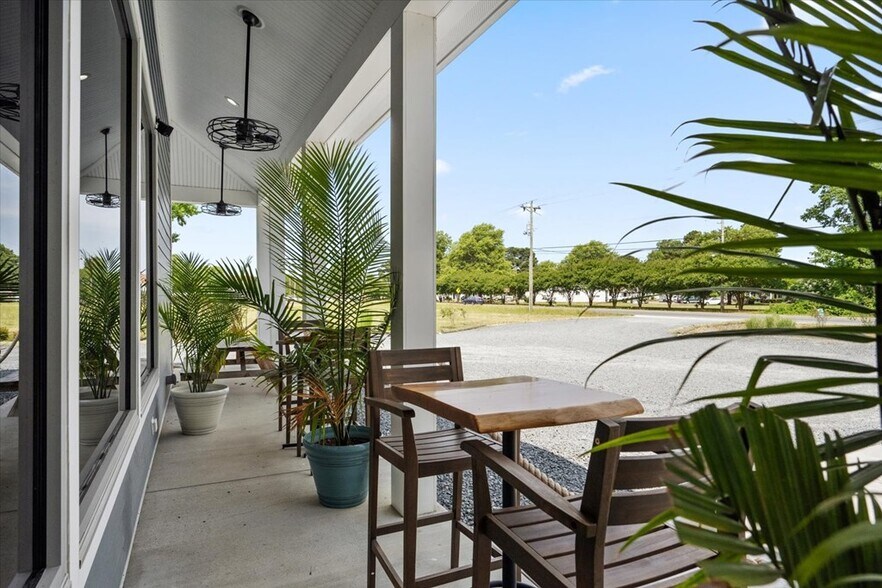 More Photos Of 2130 Stone Rd, Cape Charles Restaurant For Sale