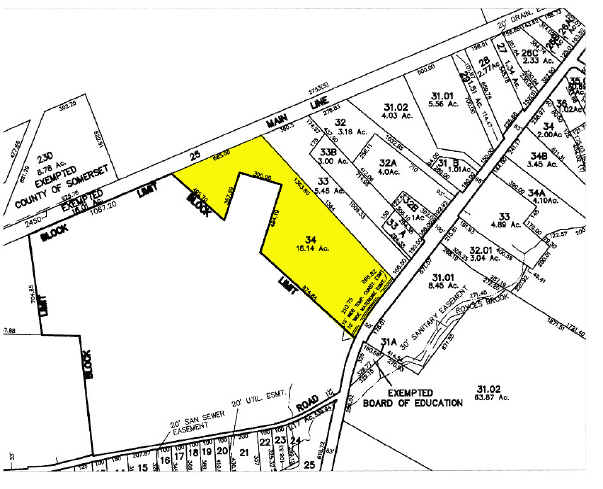 More Photos Of 1 Harvard Way, Hillsborough Flex For Lease