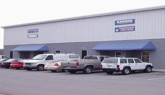 More Photos Of 90 Mosswood Blvd, Youngsville Flex For Lease