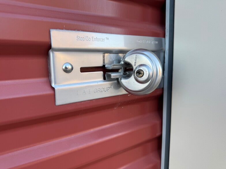 More Photos Of 105 Burnet Hills Dr, Burnet Self Storage For Sale