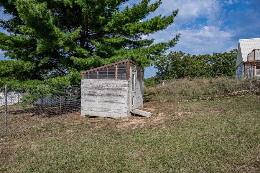 More Photos Of 8838 County Highway I, Sparta General Retail For Sale