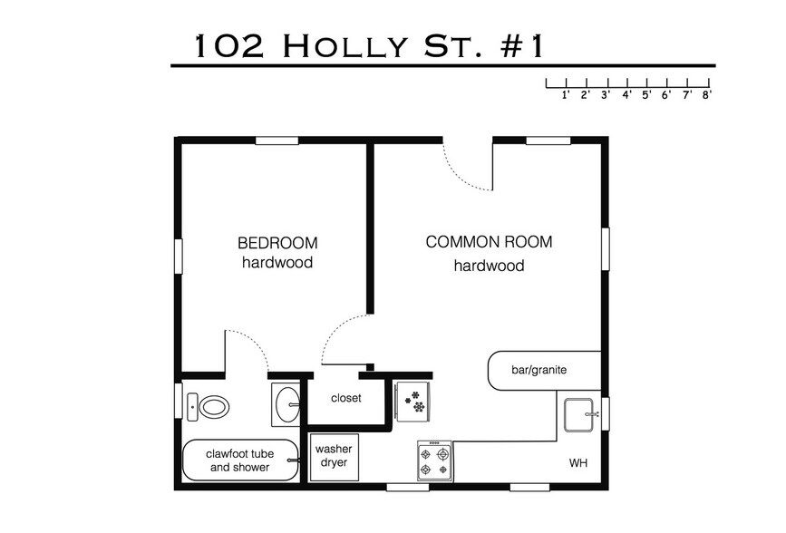 More Photos Of 102 Holly St, Colorado Springs Apartments For Sale