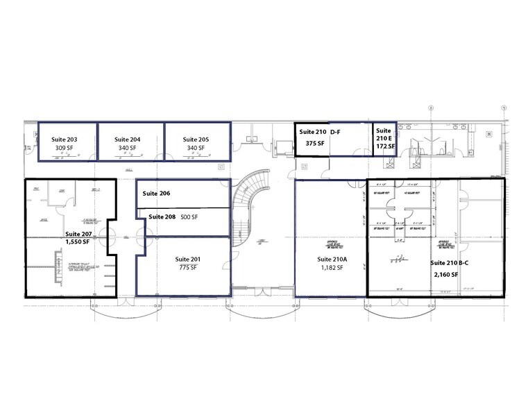 More Photos Of 3544 E 17th St, Ammon General Retail For Lease