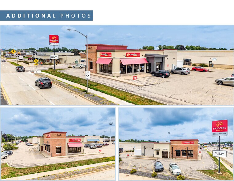 More Photos Of 2001 8th St S, Wisconsin Rapids Freestanding For Sale