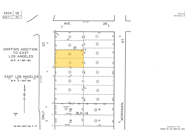 More Photos Of 2516 Daly St, Los Angeles Showroom For Lease