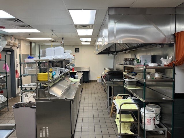 More Photos Of 1625 Woodruff Rd, Greenville Restaurant For Sale