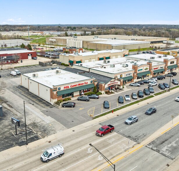 More Photos Of ,  General Retail For Sale