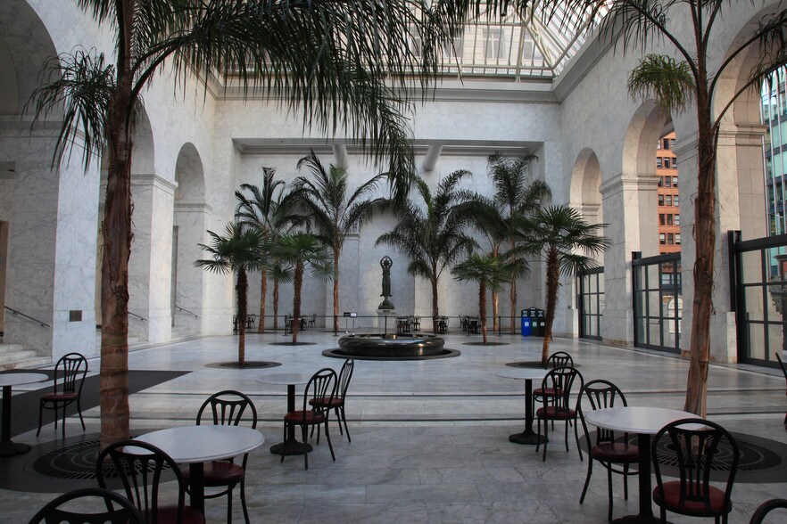 More Photos Of 1 Sansome St, San Francisco Office For Lease