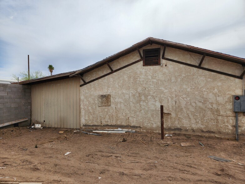 More Photos Of 3010 Shedd Rd, Eloy Office For Sale