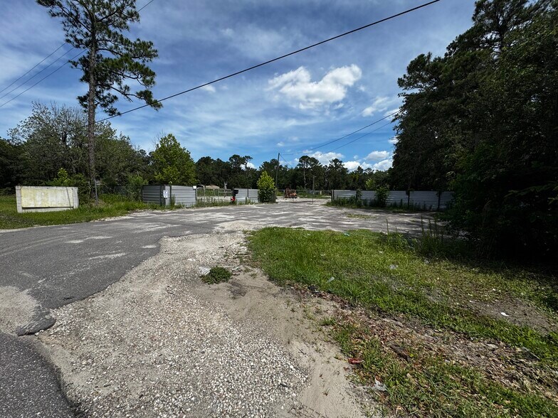 More Photos Of 10650 New Kings Rd, Jacksonville Land For Lease