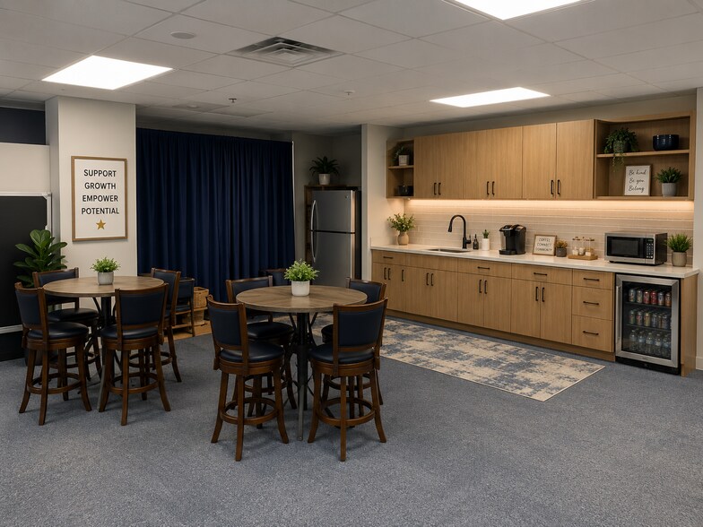 More Photos Of 201 Riverneck Rd, Chelmsford Office For Lease