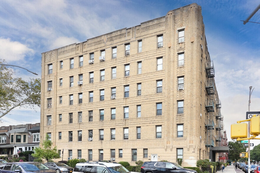 More Photos Of 8020 4th Ave, Brooklyn Apartments For Lease