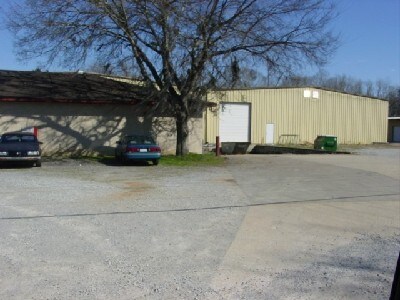 More Photos Of 565 Pike Rd, Pike Road Warehouse For Sale