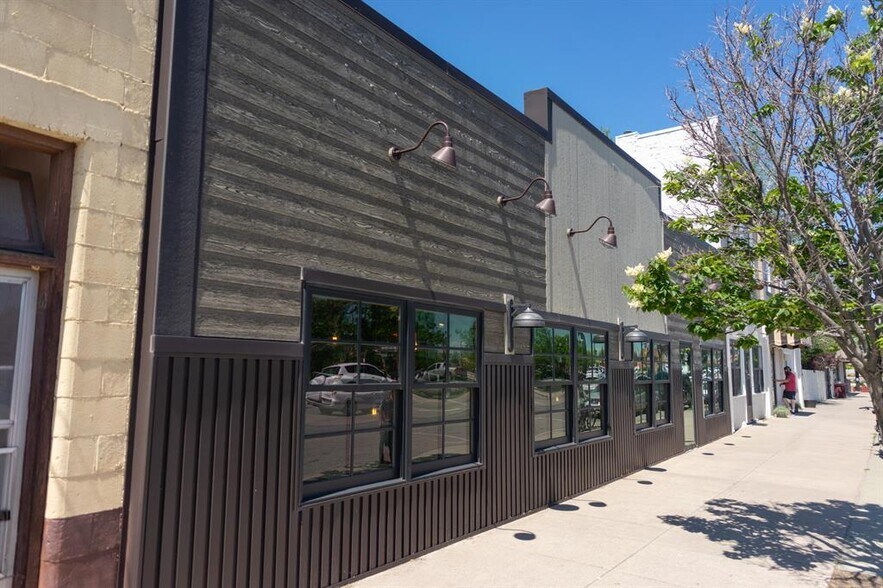 More Photos Of 32 1st Ave W, Kalispell Storefront For Sale