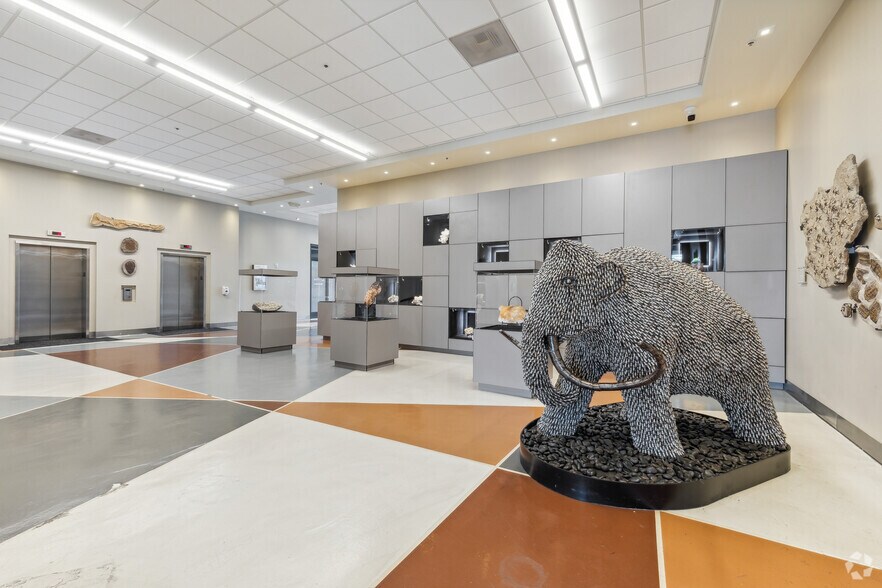 More Photos Of 1520-1528 S El Camino Real, San Mateo Office For Lease