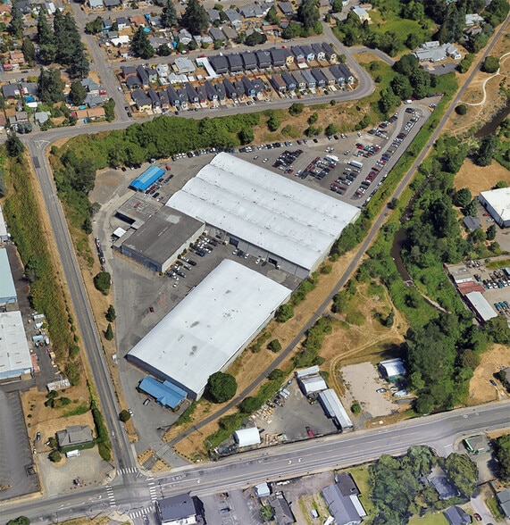 More Photos Of , Portland Industrial For Sale