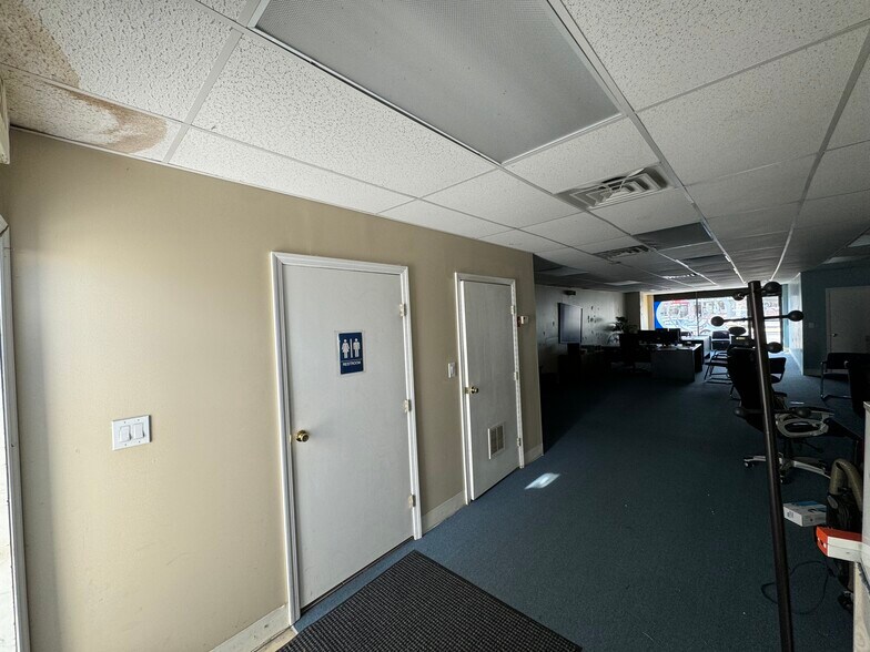 More Photos Of 51-53 W Montauk Hwy, Lindenhurst Storefront Retail Office For Sale