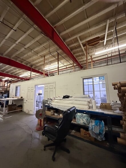 More Photos Of 5711-5723 Alba St, Los Angeles Warehouse For Lease