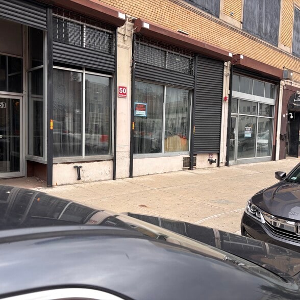 More Photos Of 48-54 Branford Pl, Newark Service For Lease
