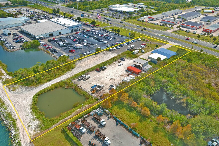 More Photos Of 2850 W King St, Cocoa Industrial For Sale