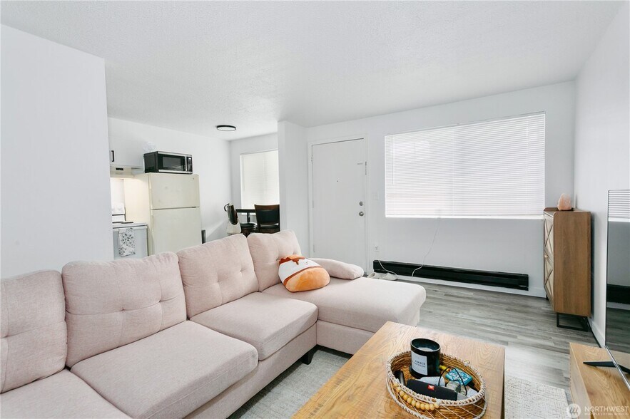 More Photos Of 1405 Martin Luther King Jr Way, Tacoma Apartments For Sale