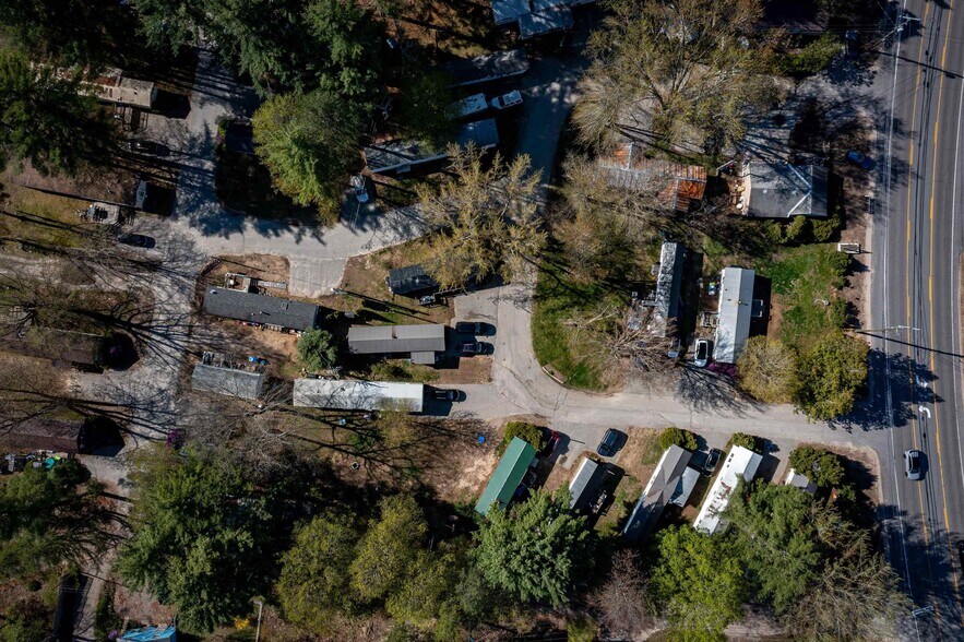 More Photos Of 419 White Mountain Hwy, North Conway Manufactured Housing Mobile Home Park For Sale