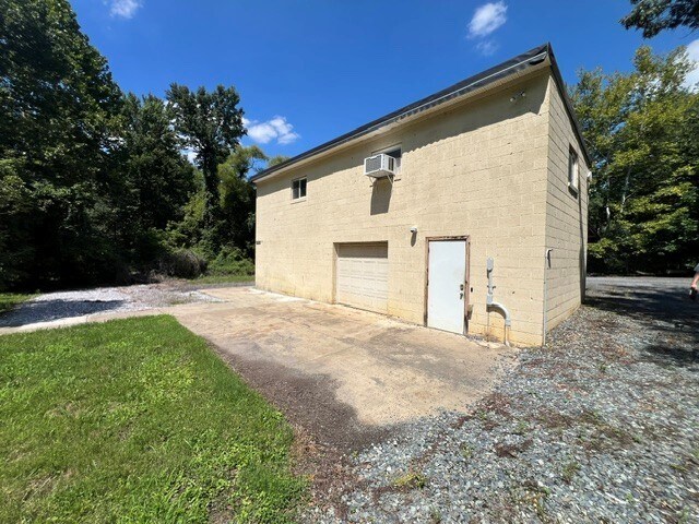 More Photos Of 1612 Ferguson Ln, Fort Washington Land For Sale