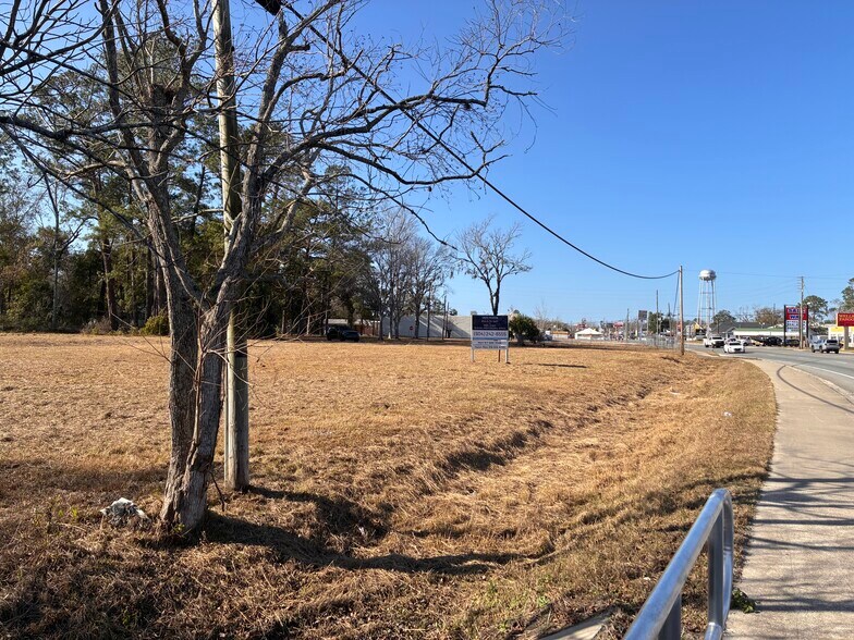 More Photos Of 542199 US Highway 1, Callahan Land For Sale