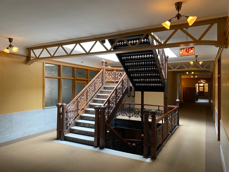 More Photos Of 53 W Jackson Blvd, Chicago Office For Lease