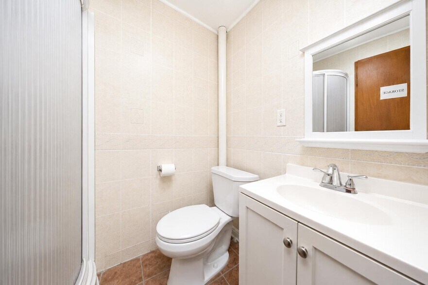 More Photos Of 2430 Stillwell Ave, Brooklyn Storefront For Sale