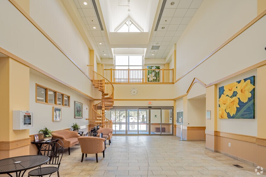 More Photos Of 224D Cornwall St NW, Leesburg Medical For Lease