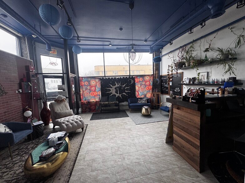 More Photos Of 8647 Ogden Ave, Lyons Freestanding For Sale