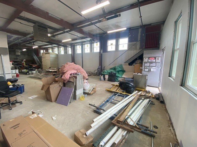 More Photos Of 264 41st St, Brooklyn Warehouse For Lease