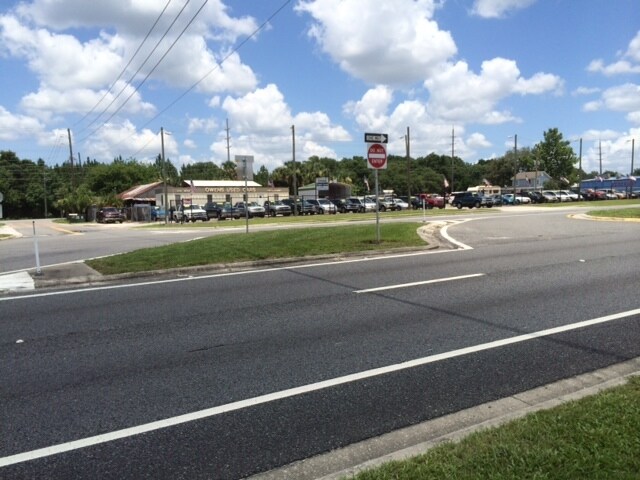 Primary Photo Of 635 W Orange Blossom Trl, Apopka Land For Sale