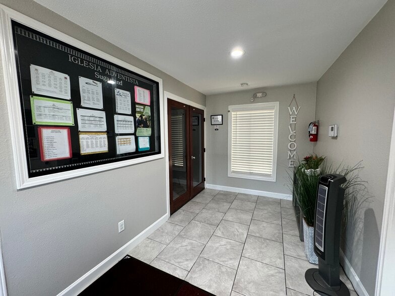 More Photos Of 12038 Bissonnet St, Houston Religious Facility For Sale